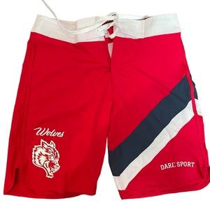 Darc Sport Stage Shorts